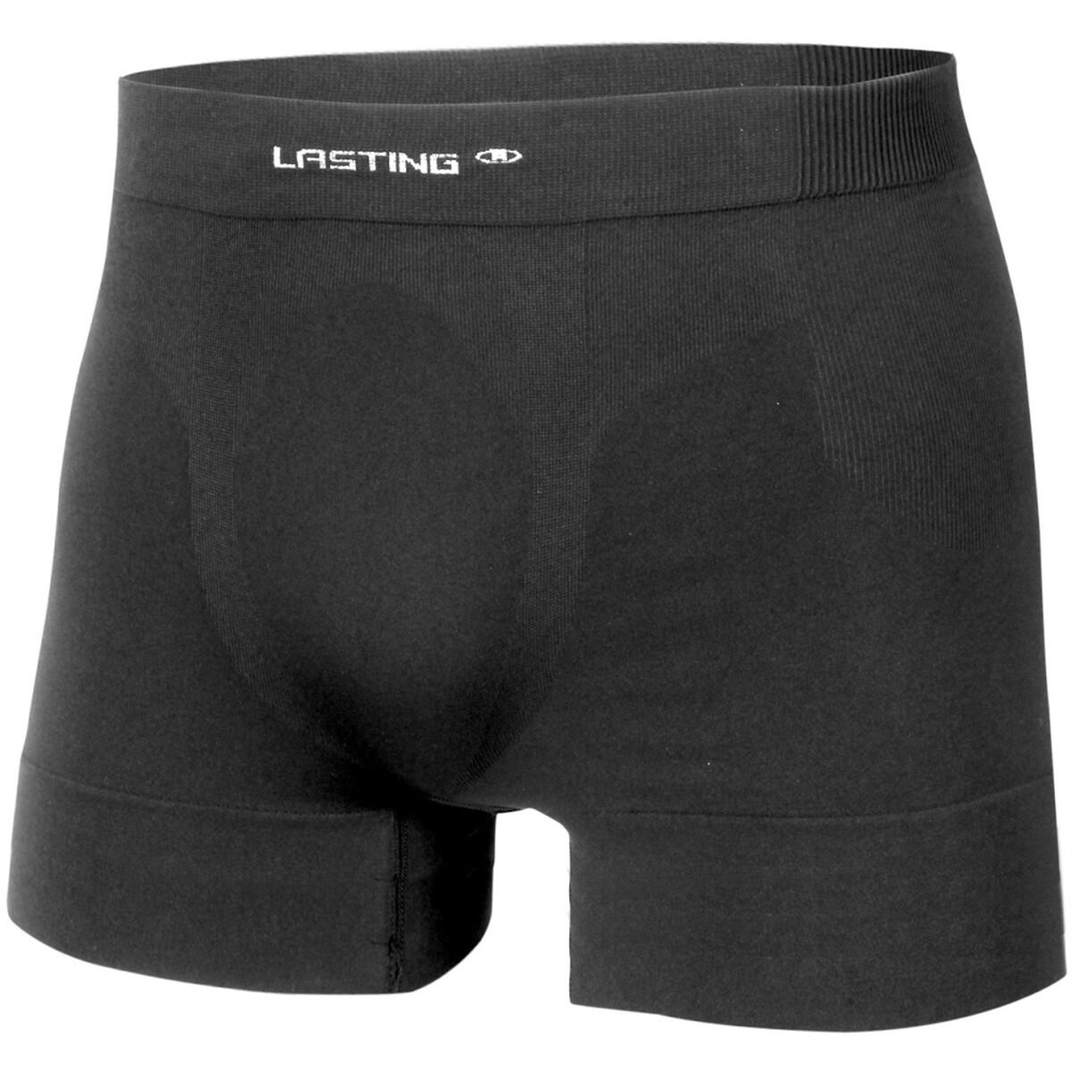 LASTING Herren Funktionsboxer ADAM