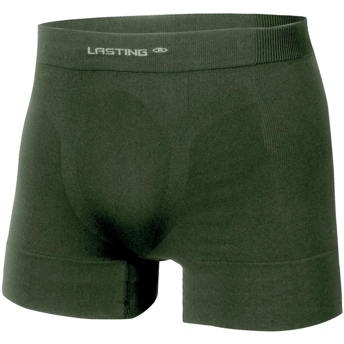LASTING Pánské funkční boxerky ADAM