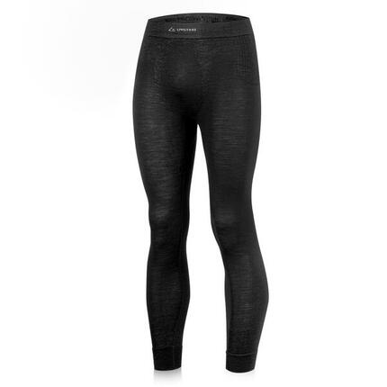 Pánské bezešvé merino spodky MATEO