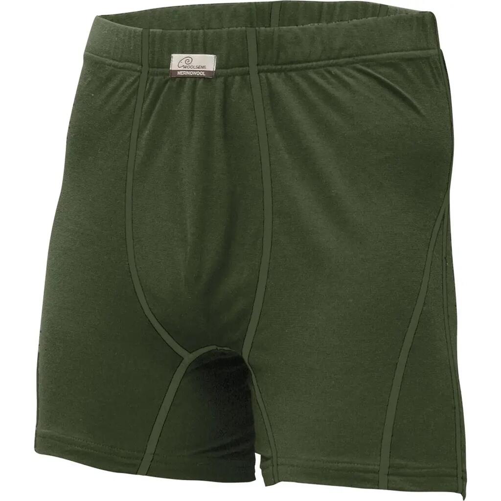 Pánske merino boxerky NICO