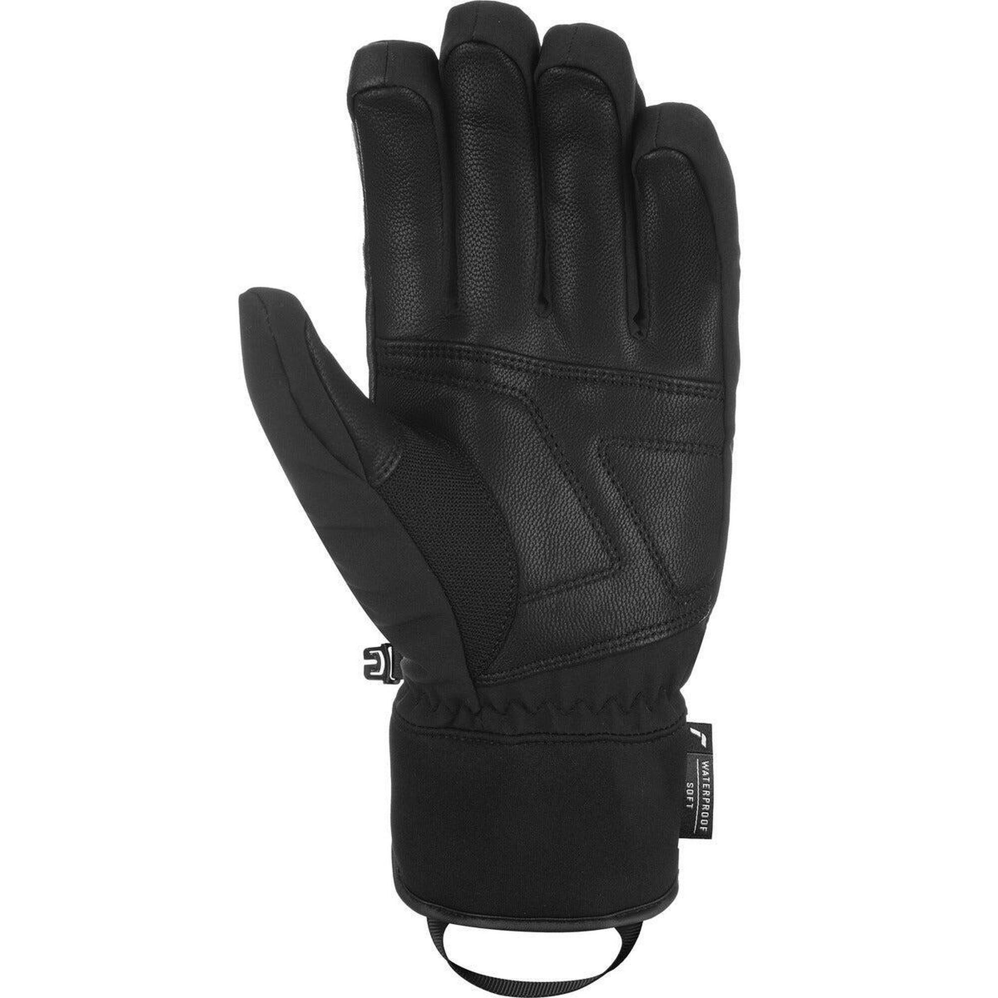 Mănuși de schi Reusch Thunder R-Tex XT