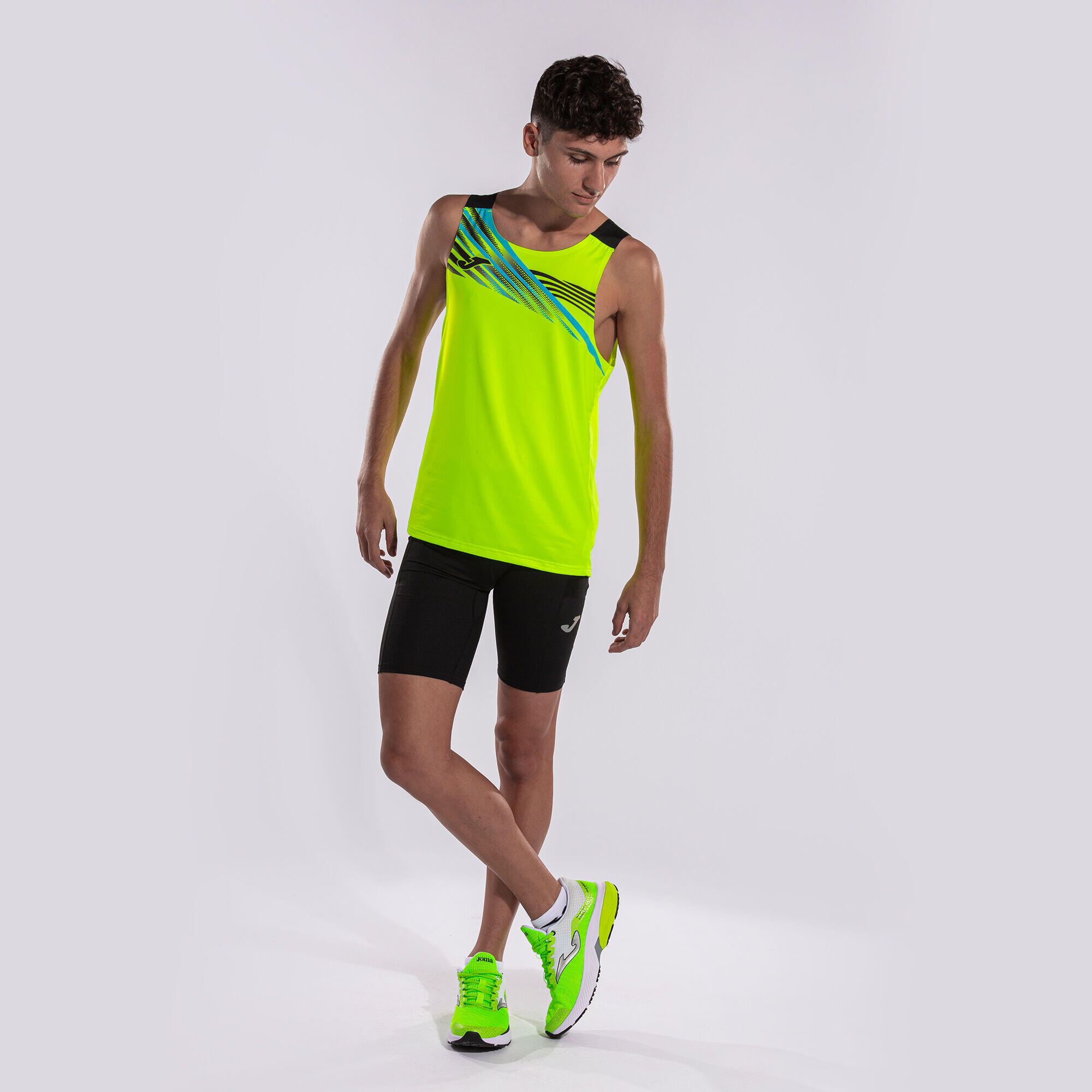 Canottiera Joma Elite X 6/7