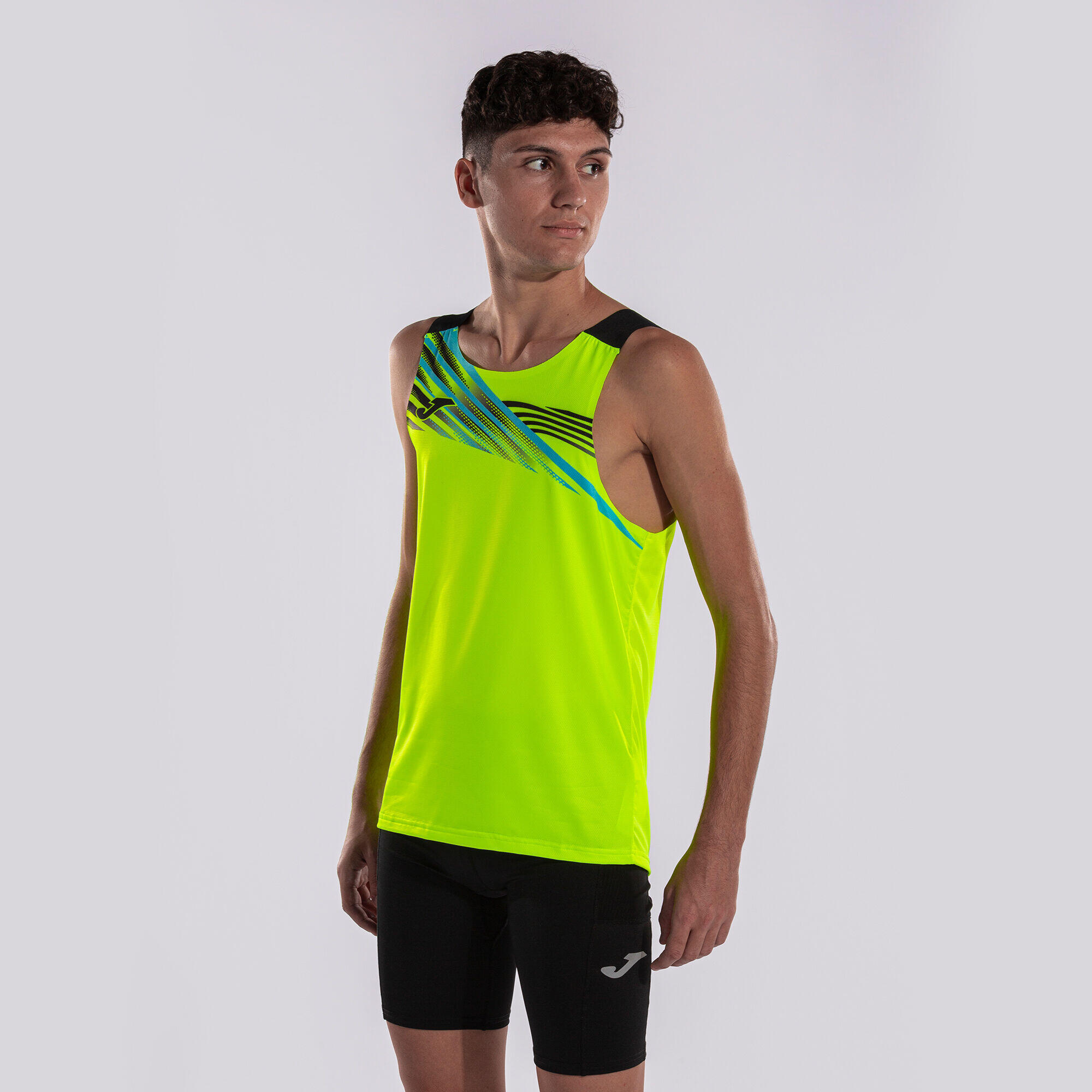 Canottiera Joma Elite X 7/7