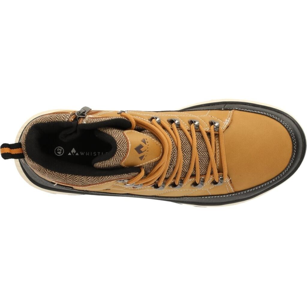 Stiefel Clayton 6/7