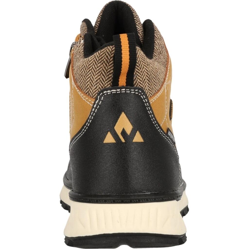 Stiefel Clayton 7/7