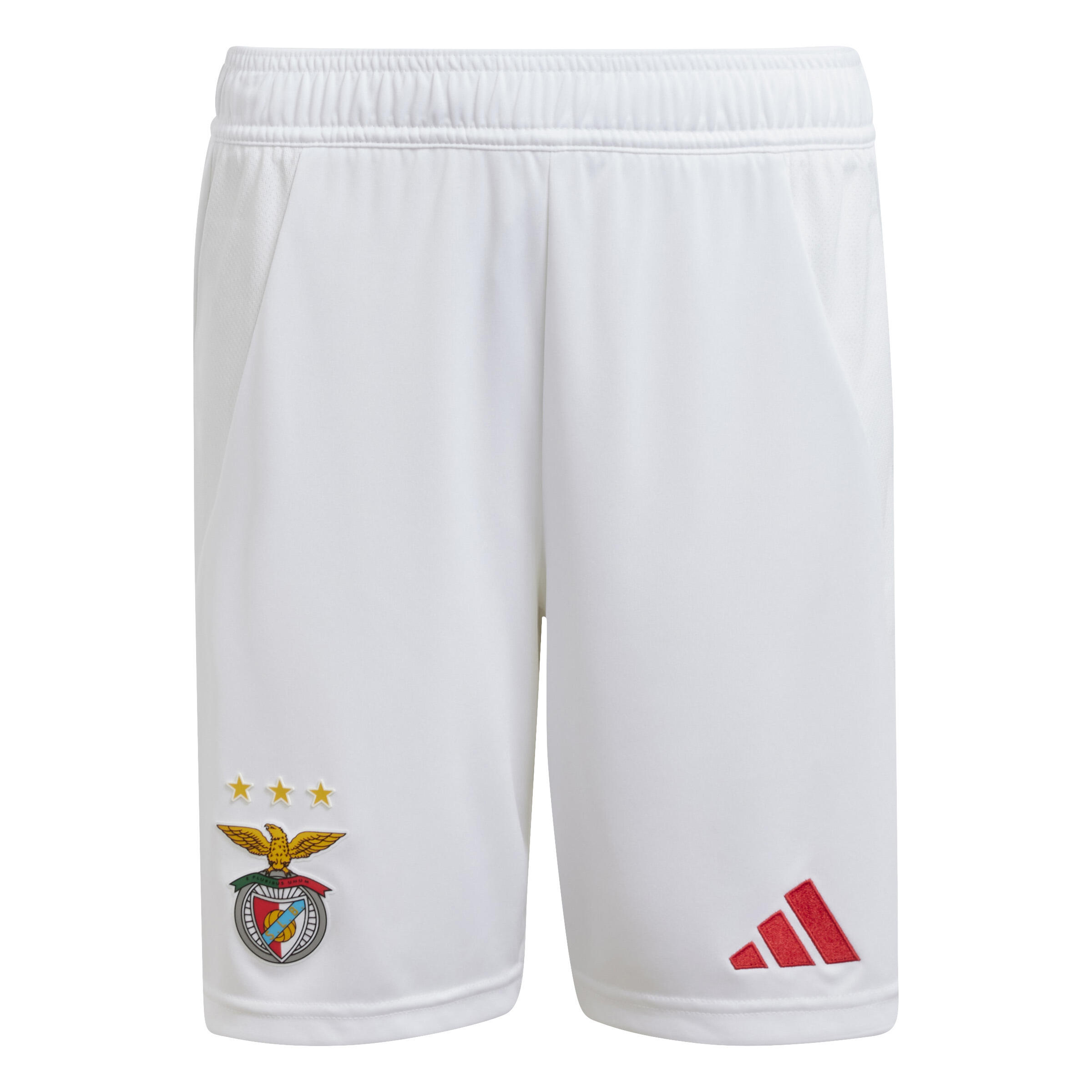 Youth Kit Principal do SL Benfica 2024-2025 3/7