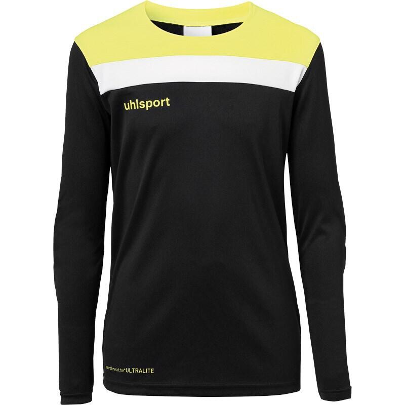 Ensemble gardien enfant Uhlsport Offense 23 2/7