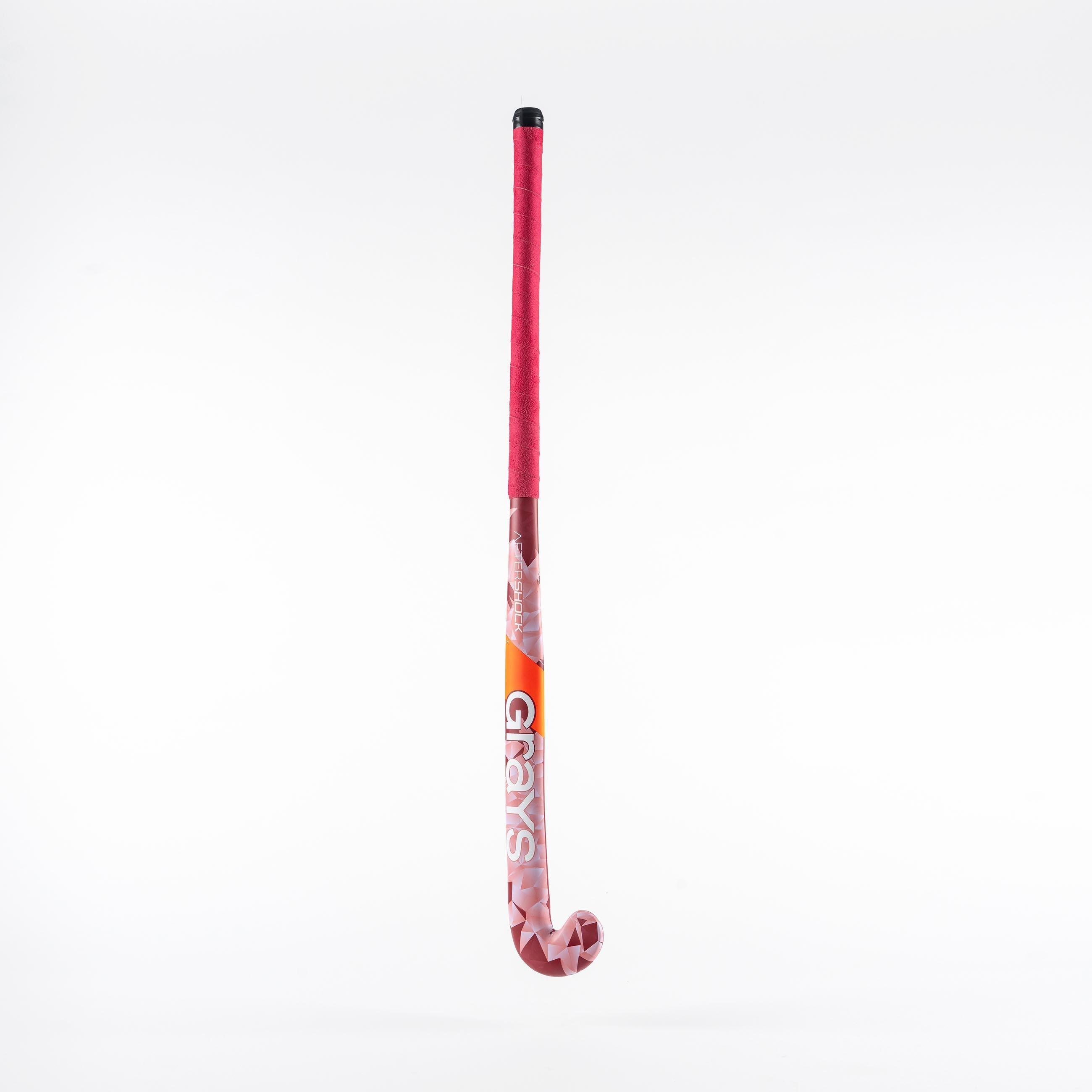 Bastone da hockey per bambini Gilbert Aftershock Ultrabow Stk 5/6