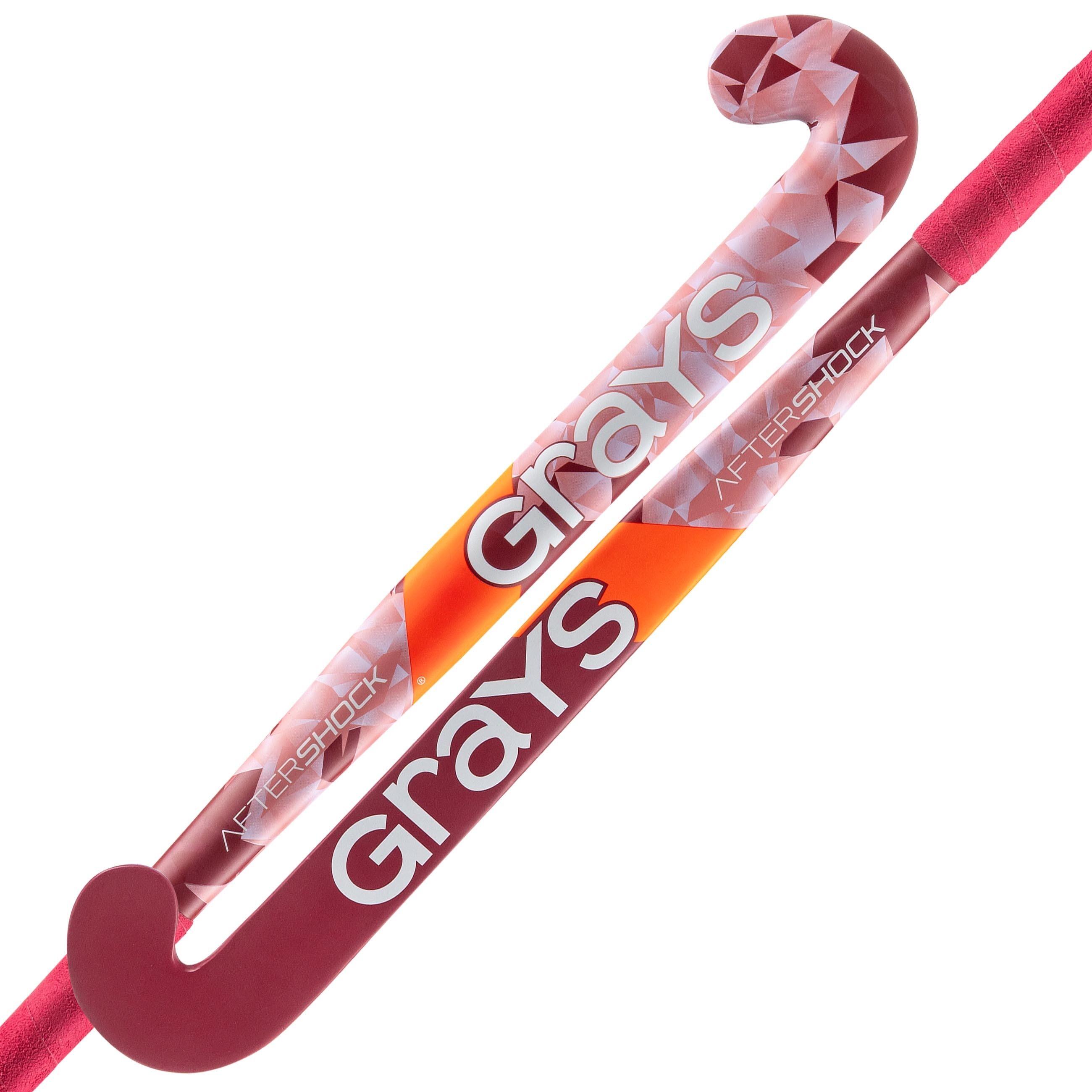 Bastone da hockey per bambini Gilbert Aftershock Ultrabow Stk 6/6