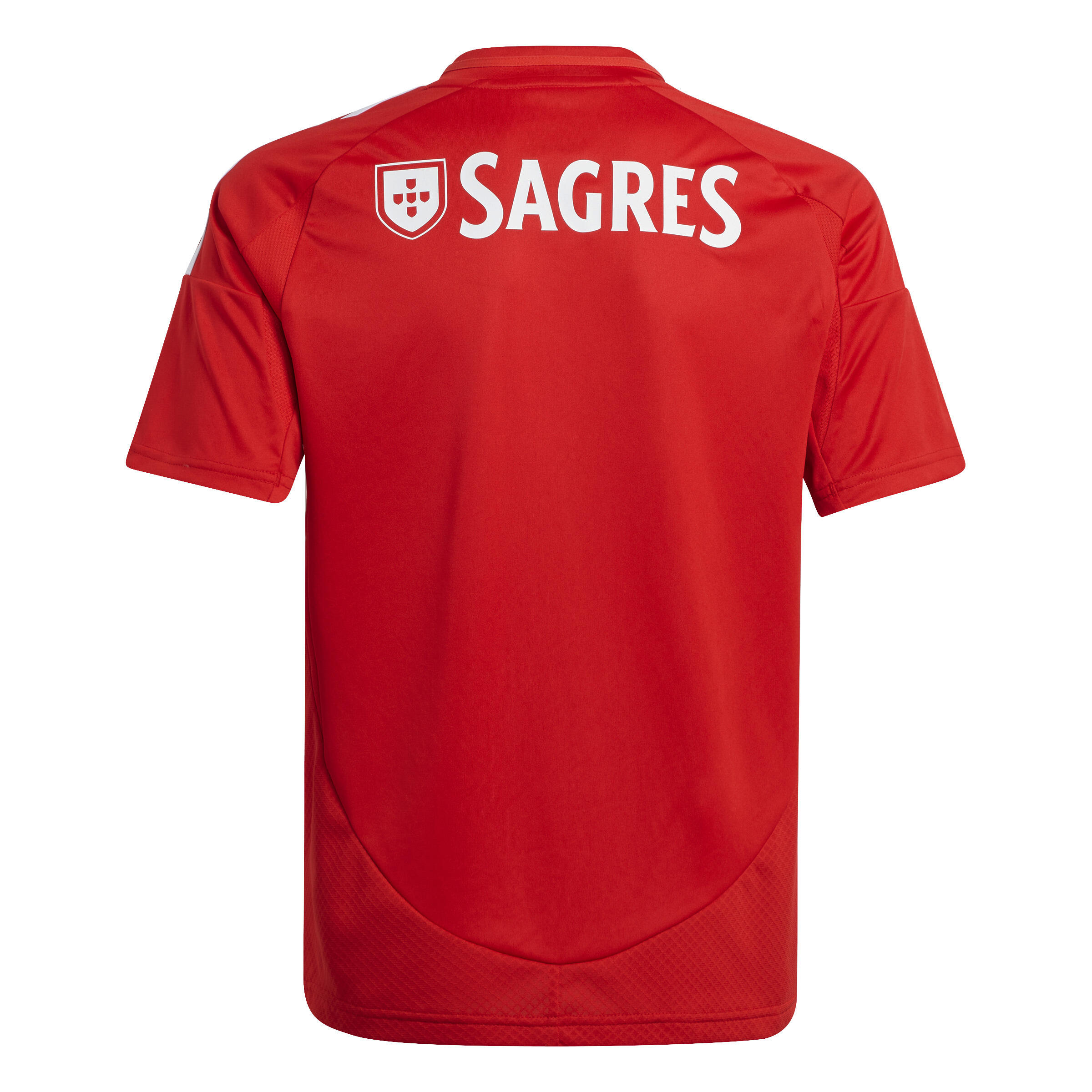 Youth Kit Principal do SL Benfica 2024-2025 7/7