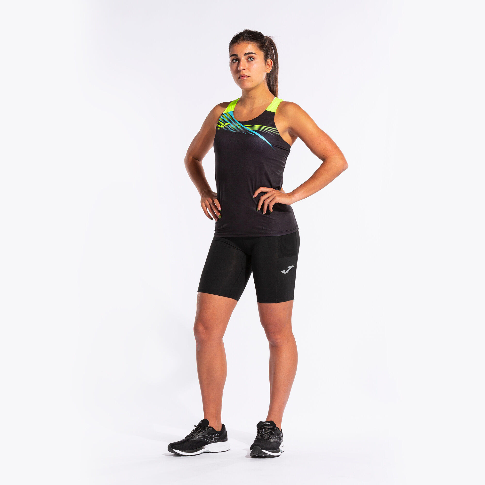 Tanktop Joma Elite X 6/6