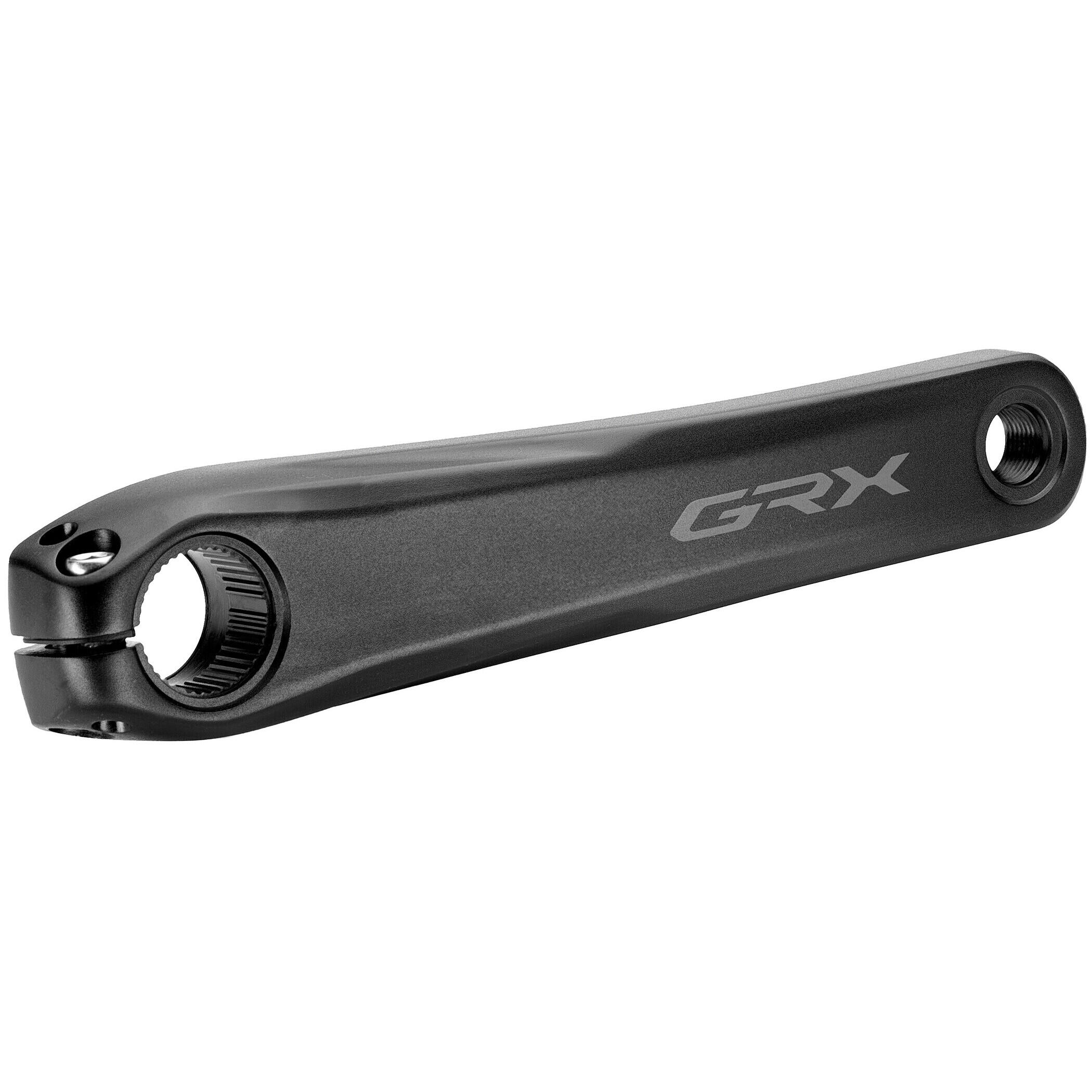 Manivelle gauche Shimano FC-RX600 2/4