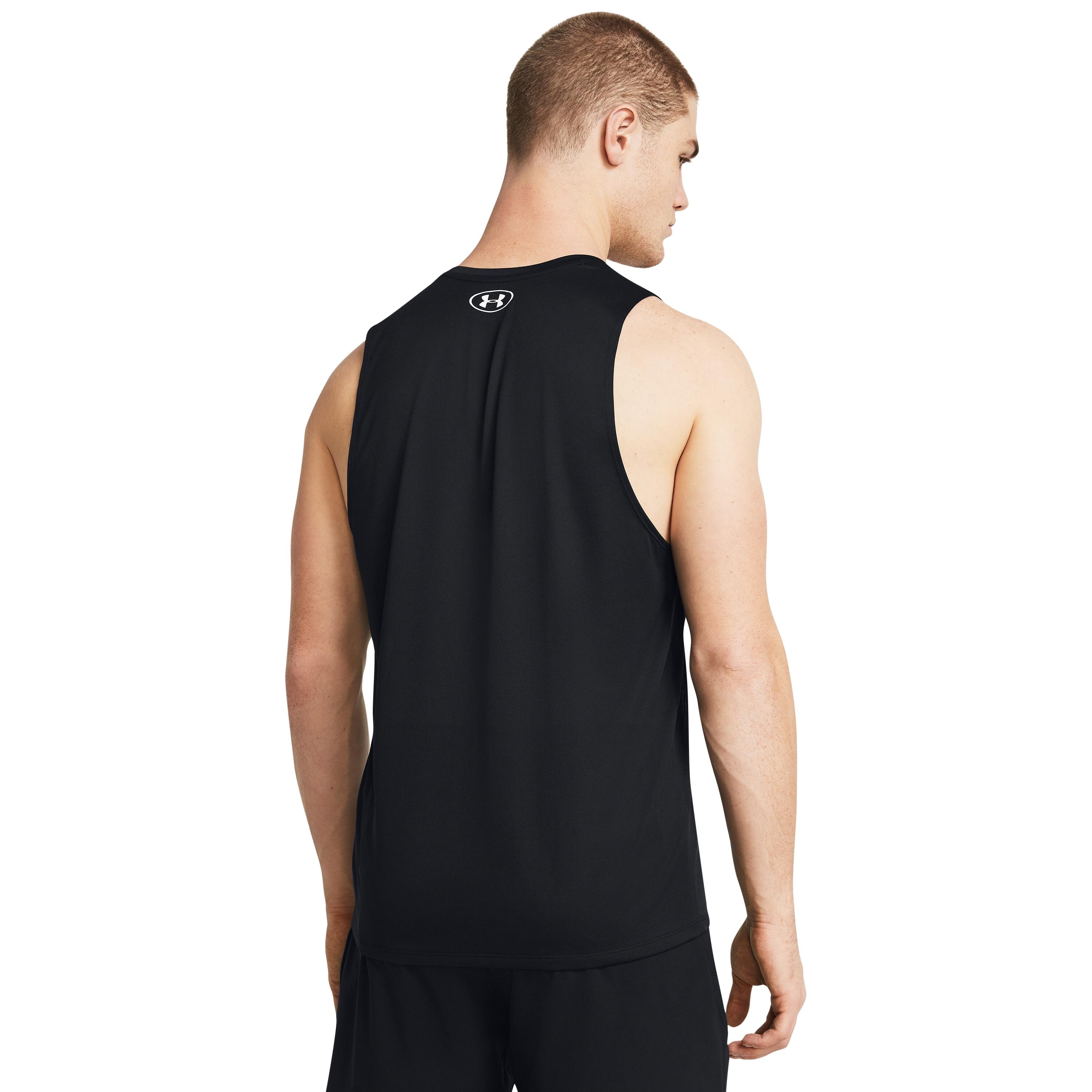 Tanktop Under Armour Tech 4/4