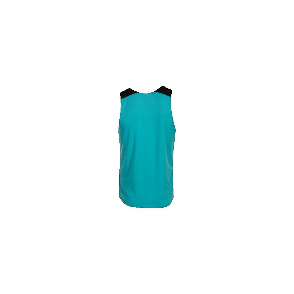 Débardeur Sans Manches Running Enfants Joma Elite X Turquoise Fluo 2/6