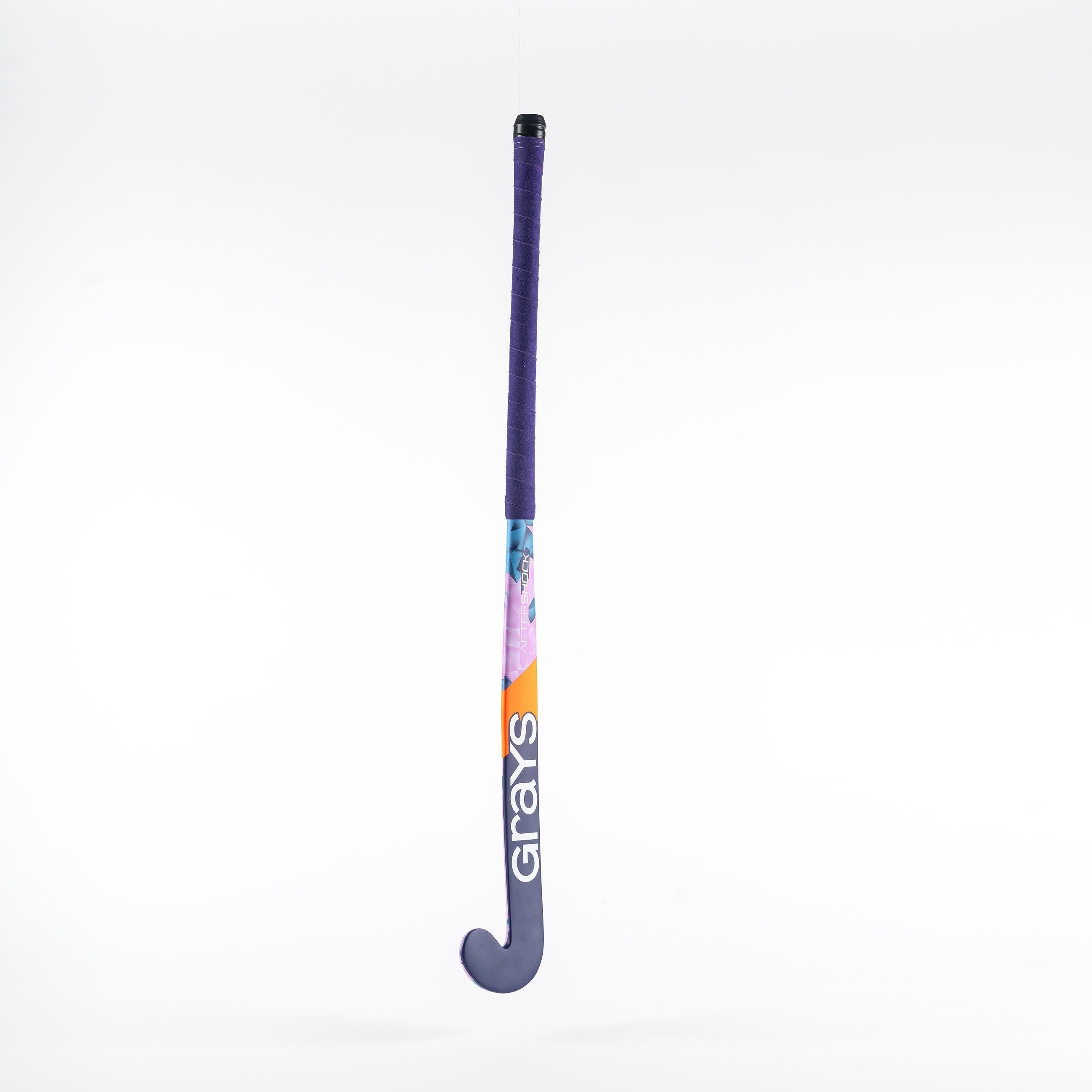 Bâton de hockey enfant Gilbert Aftershock Ultrabow Stk 4/6