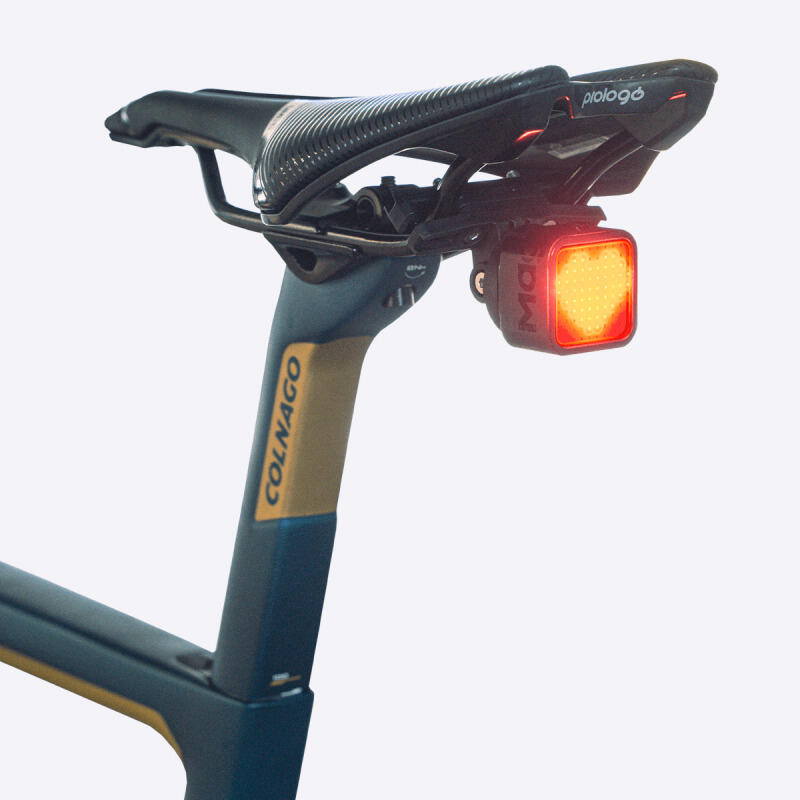 Rücklicht Fahrrad Magene Trasera L308 4/7