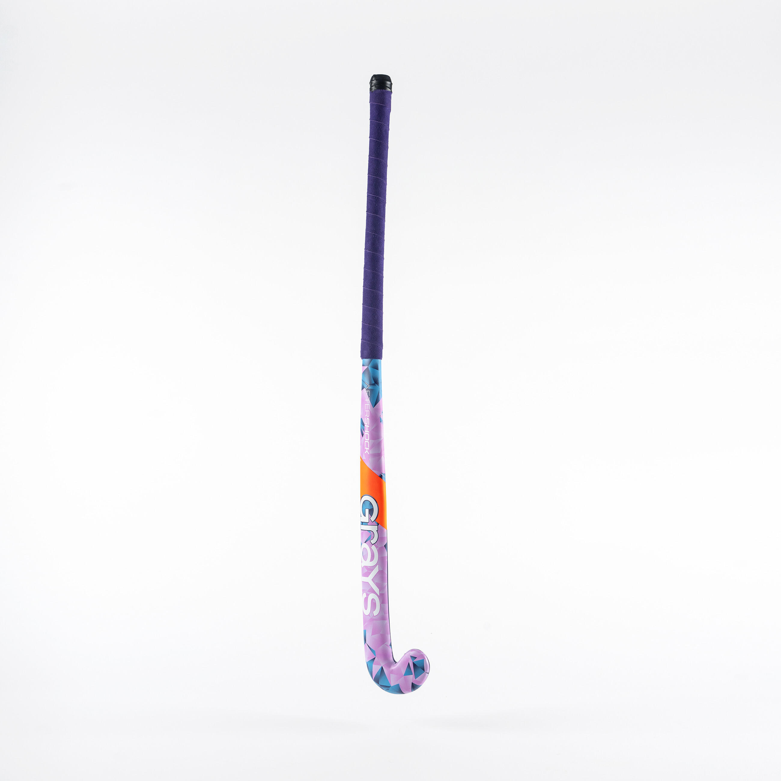 Bâton de hockey Gilbert Aftershock Ultrabow Stk 5/6