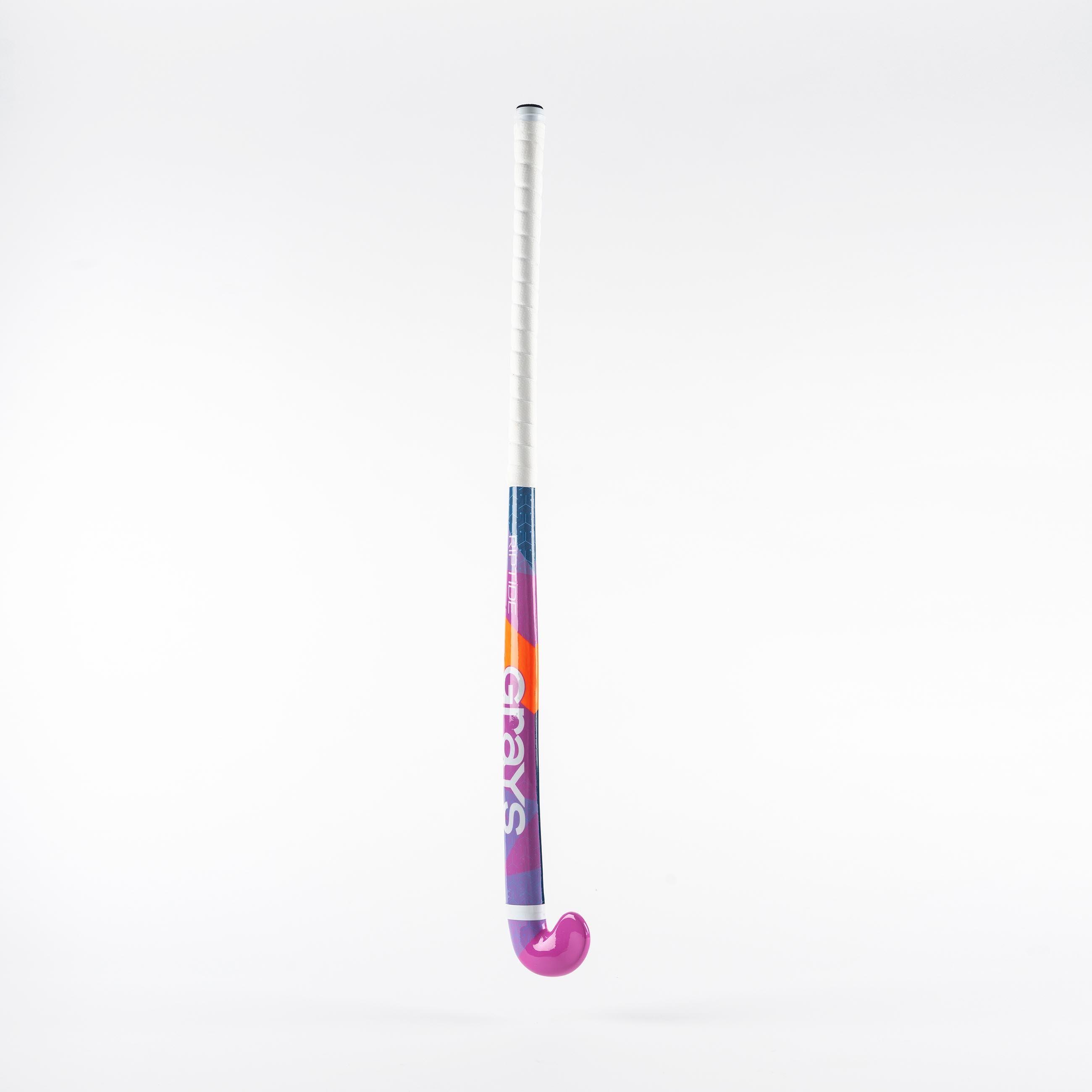 Hockeyschläger Kind Gilbert Riptide Ultrabow 4/6