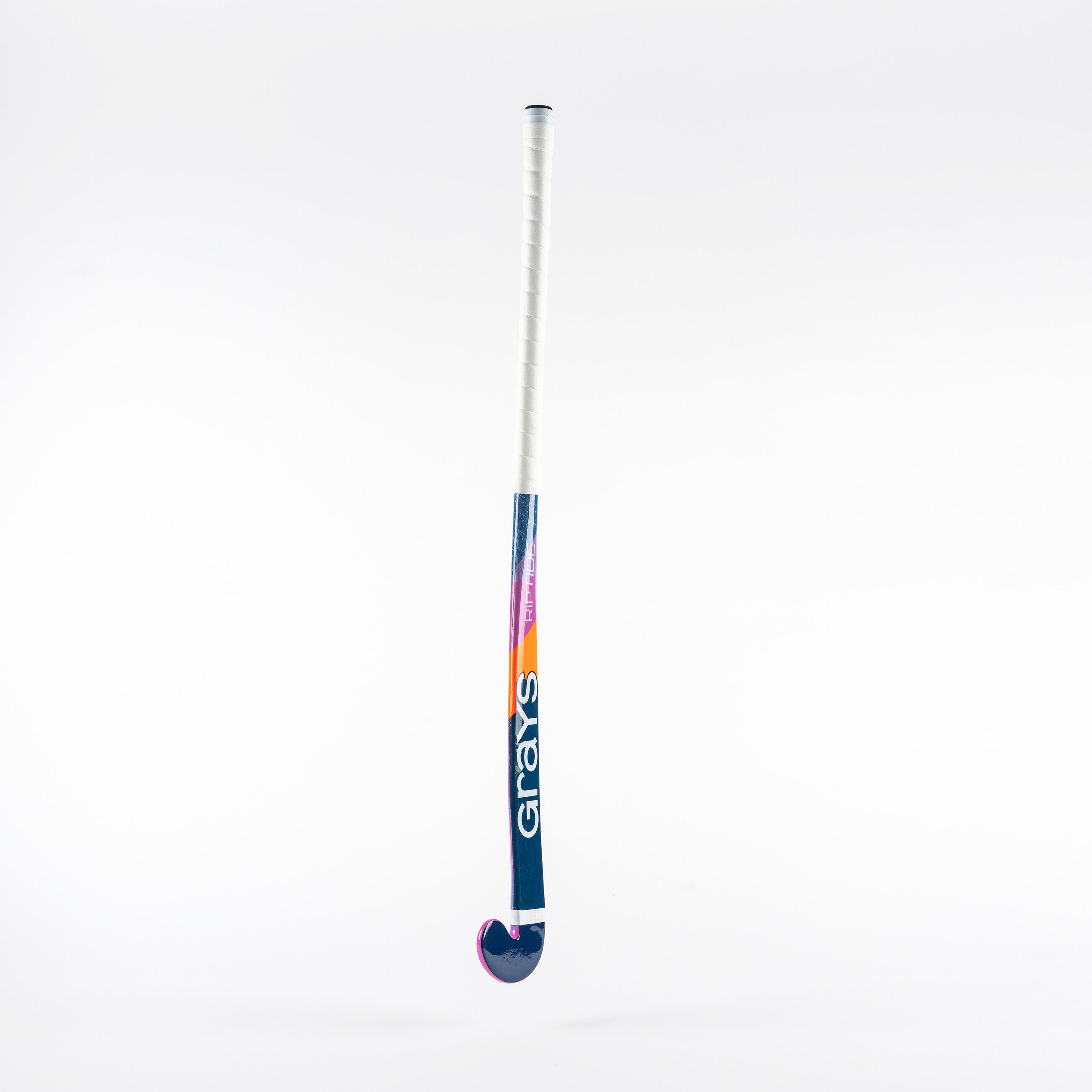 Hockeyschläger Kind Gilbert Riptide Ultrabow 5/6