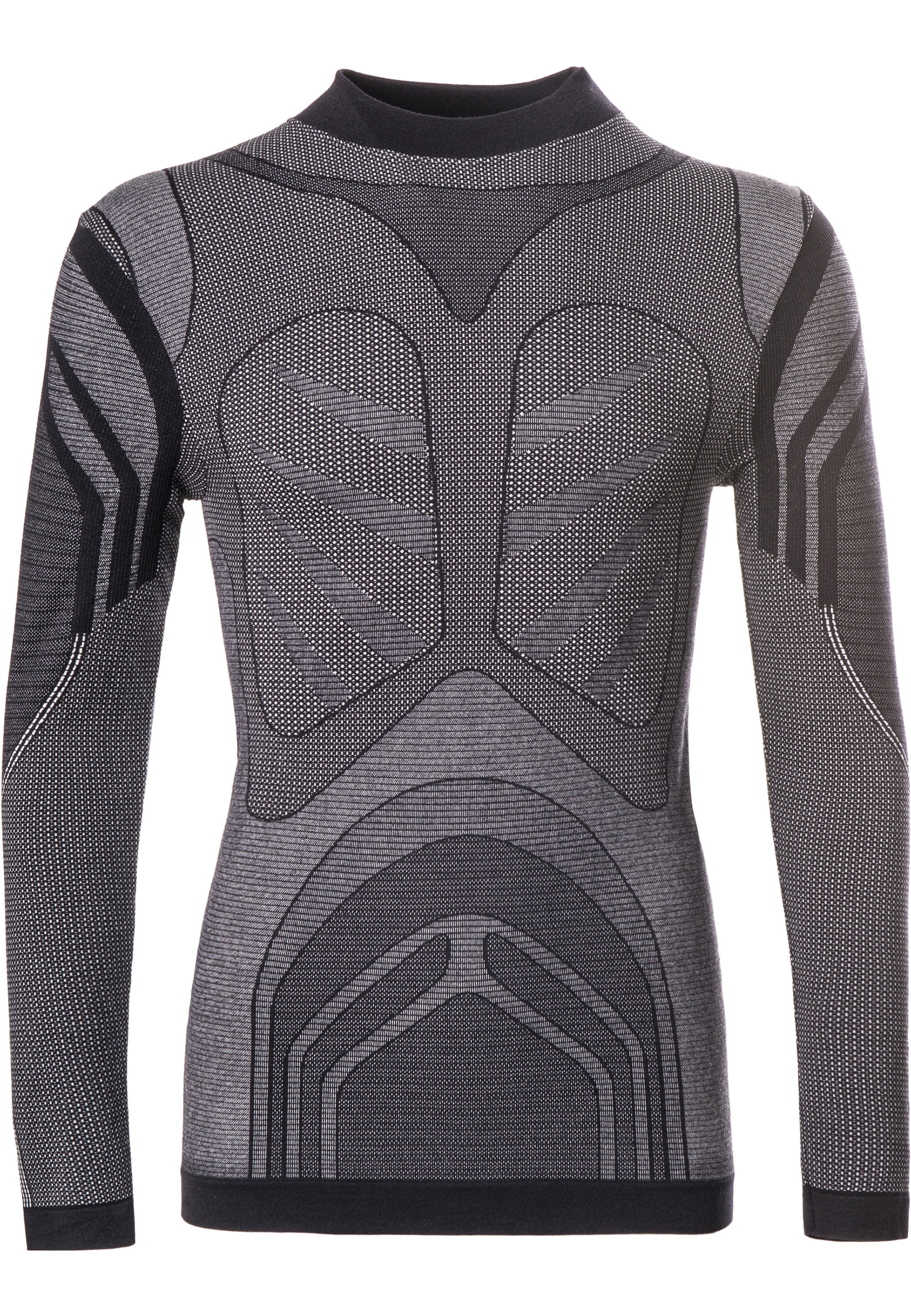 ENDURANCE Long Sleeve T-shirt Endurance Adamo