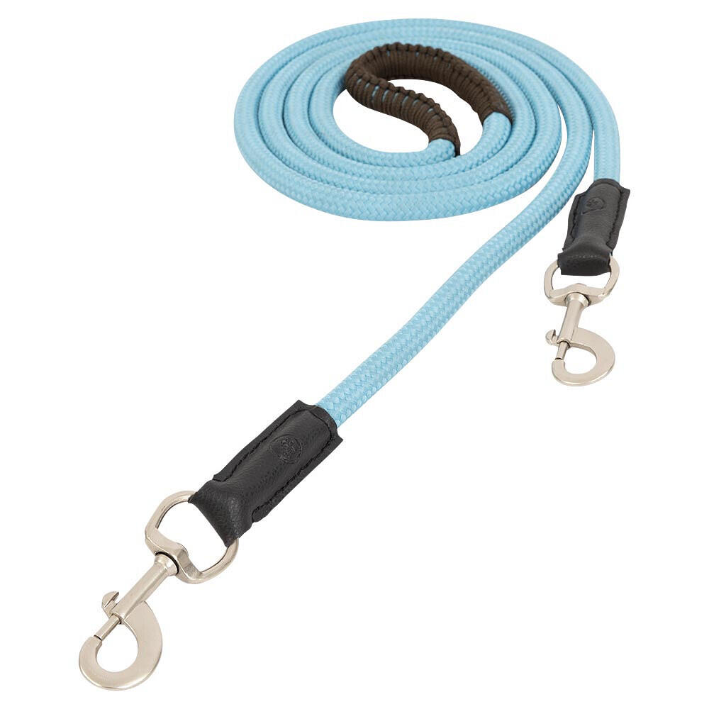 Br Touwhalster Set Blauw 3/3