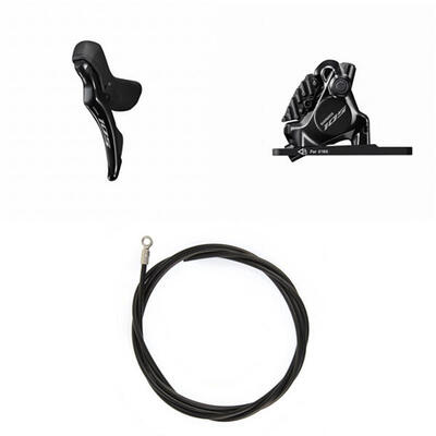 Schijfrem 105 st-r7120/br-r7170