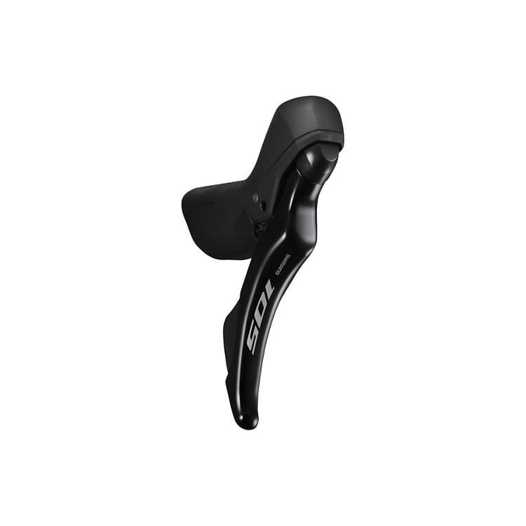 Zestaw tylnego prawego hamulca Shimano BRR7170KTSTR7120ST