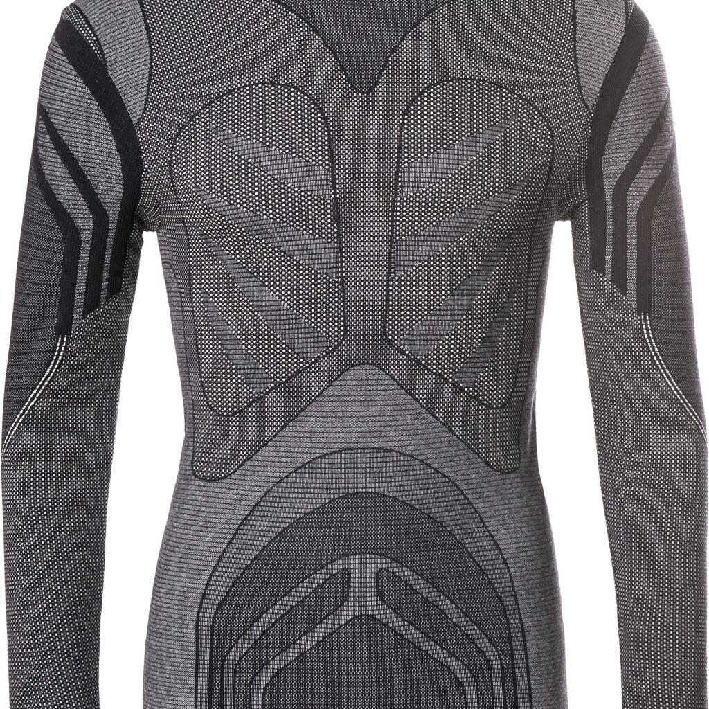 Long Sleeve T-shirt Endurance Adamo