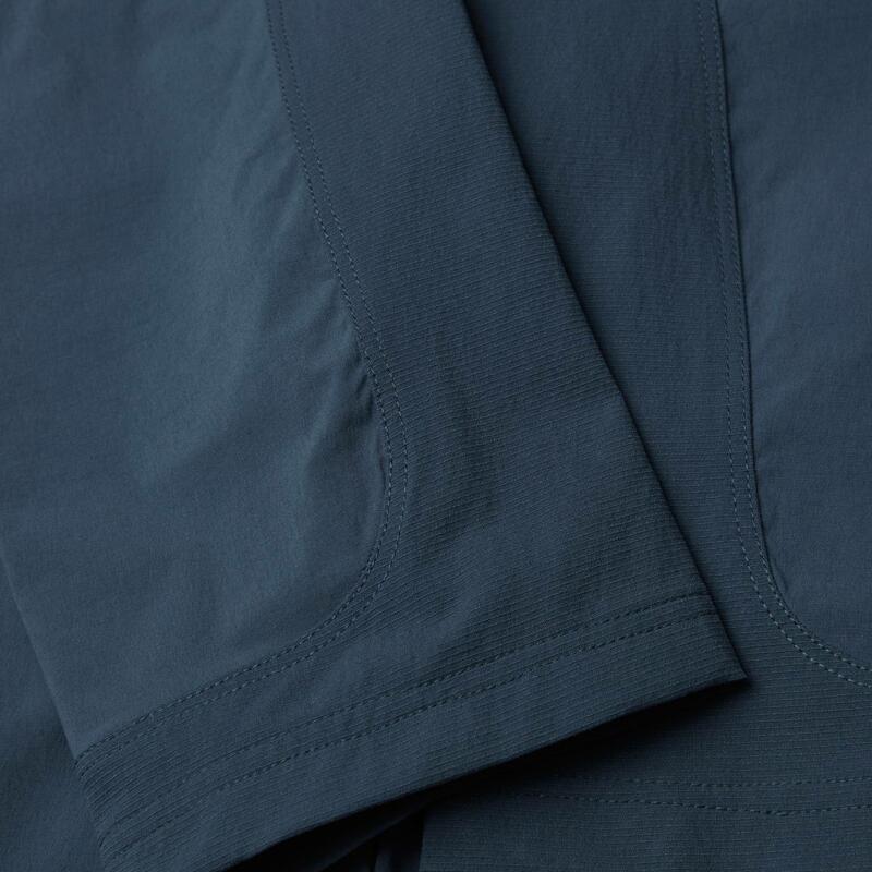 Spodnie softshellowe damskie Rab Ascendor Light Pants Regular