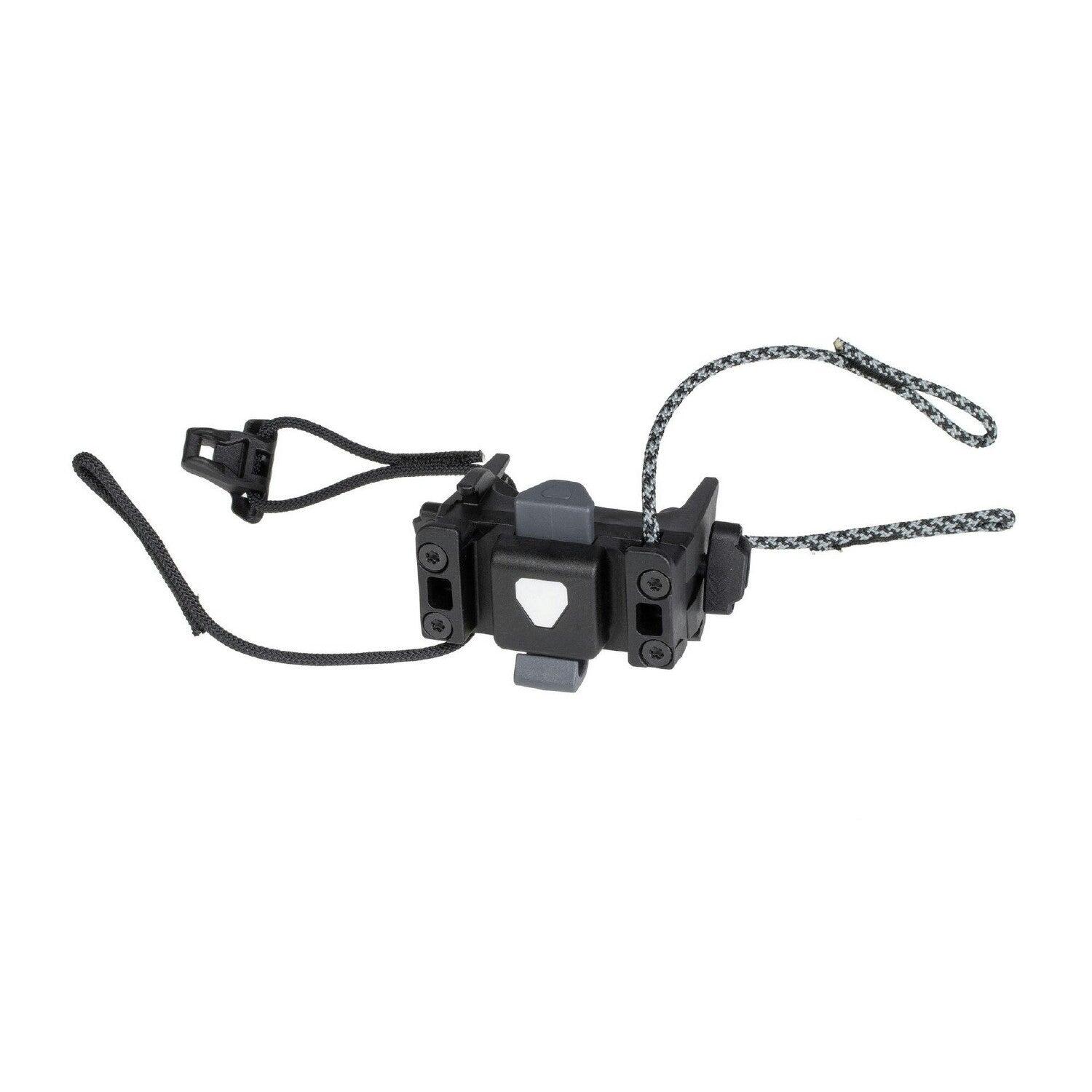 Ortlieb Handlebar Bag Mounting Set QR