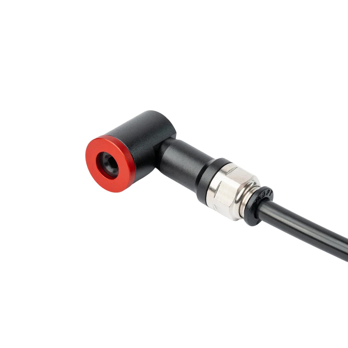 Fumpa Disc Wheel Extension Nozzle