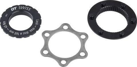 DT Swiss Centrelock Adaptor CL to IS (6bolt)