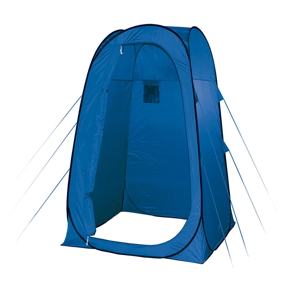 HIGH PEAK High Peak Pop Up multifunctionele tent Rimini, werpdouchetent op stahoogte