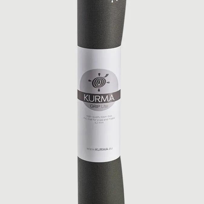 Постелка за йога Kurma Core 6.5 мм