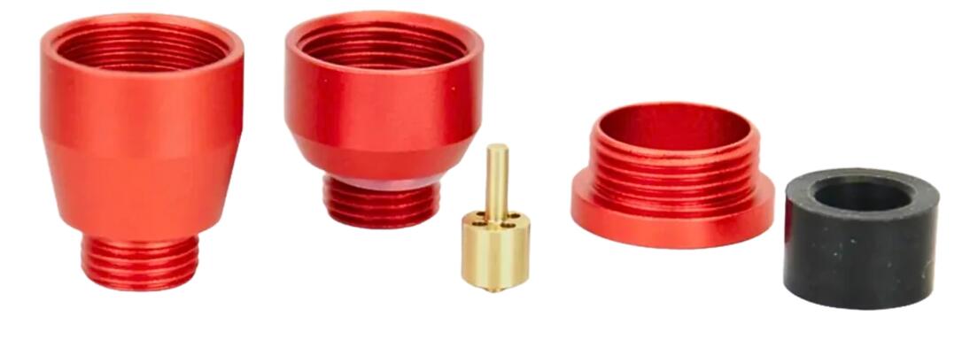 Fumpa Pump Nozzle Kit