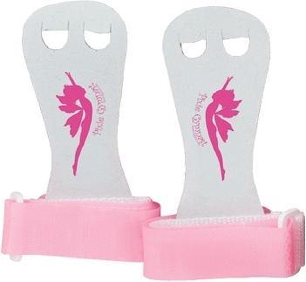 TEN.O Paracalli ginnastica artistica femminile principianti