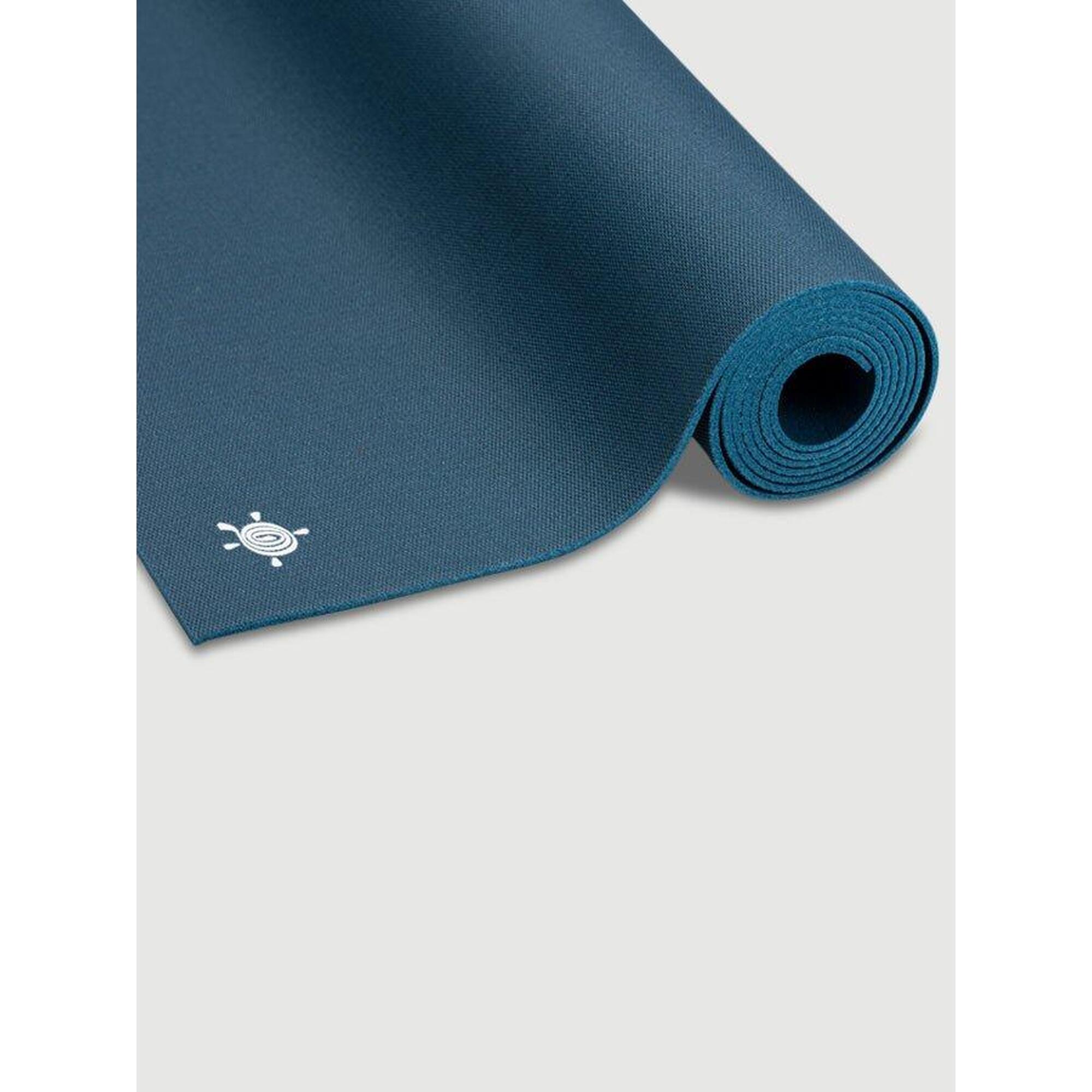 Saltea de yoga Core XL 66x200cm 6.5mm antiderapanta