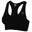Xtreme - Sport top dames - Zwart - 1-Stuk - Sport topje