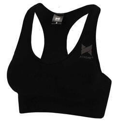 Xtreme - Haut de sport dames - Rose - 1 pièce - Haut de sport