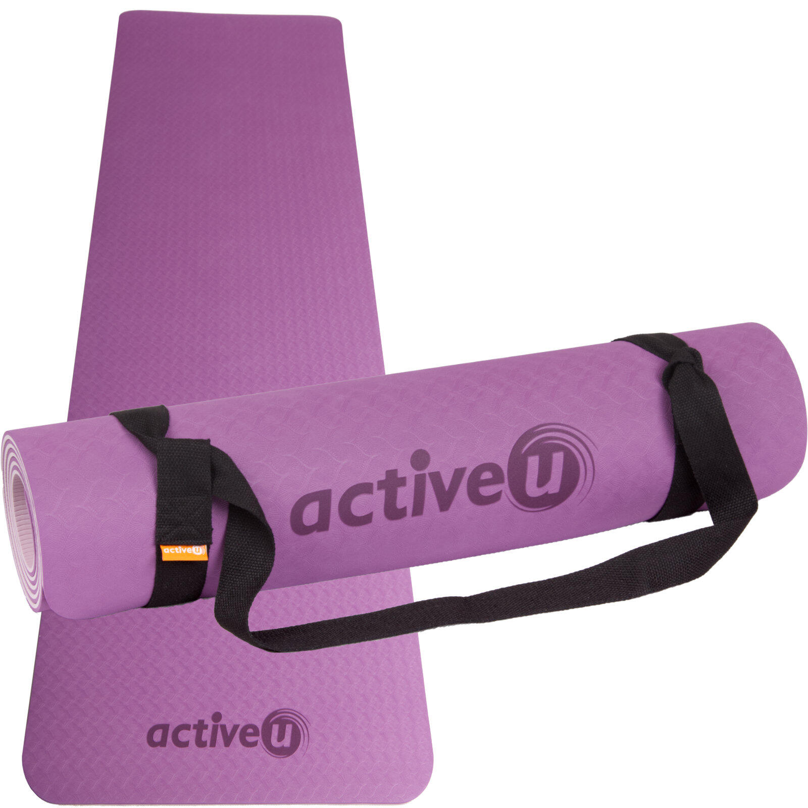 Mata do jogi Activeu Premium TPE 4/5
