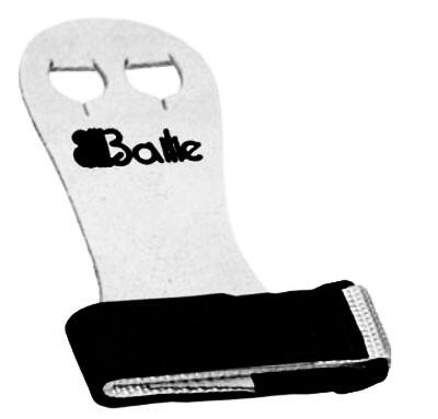 Riemchen Stufenbarren Kunstturnen weiblich für Anfänger