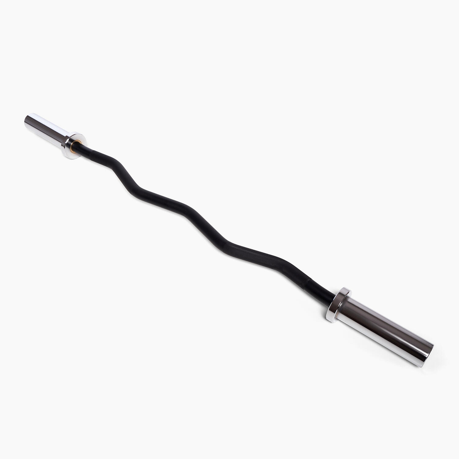 Suprfit SZ Curl Hantle - 120 cm 2/5