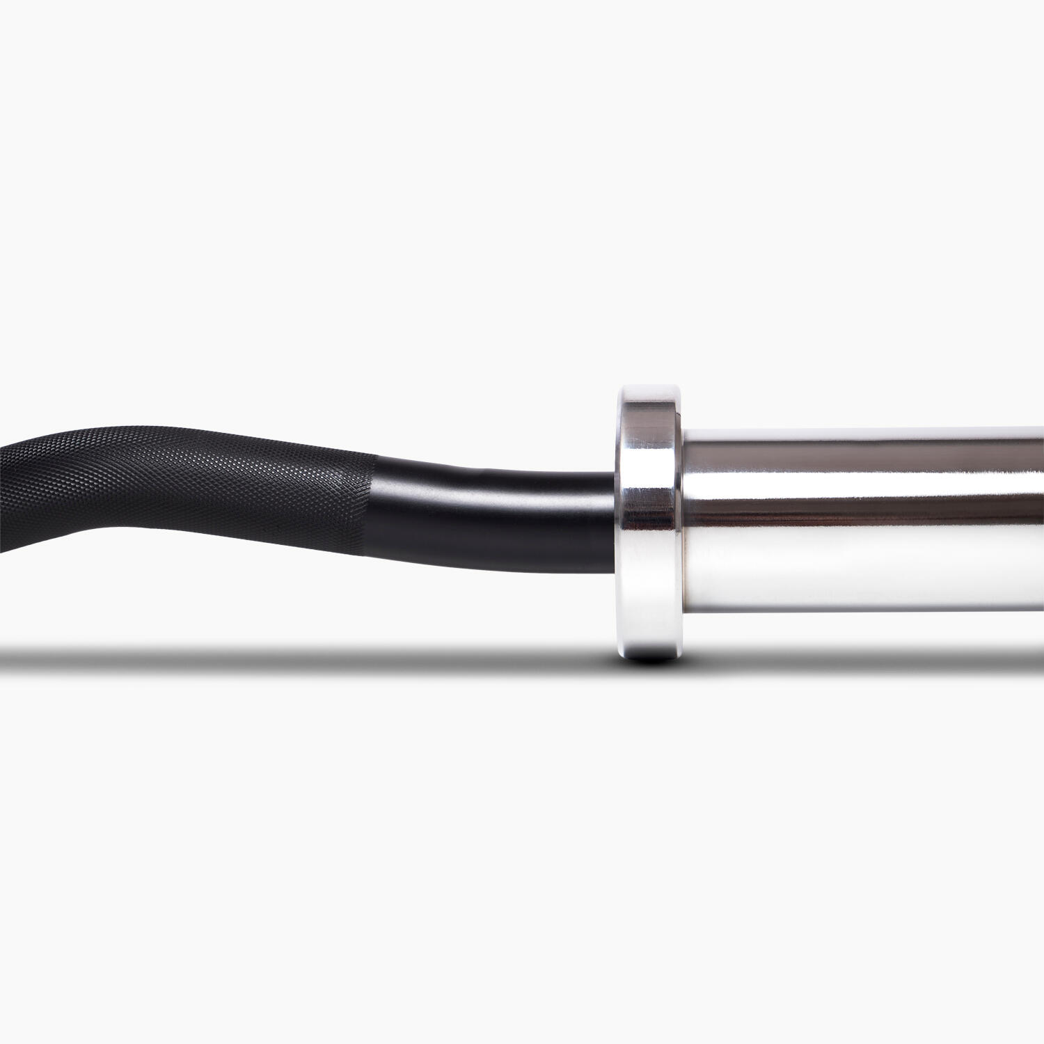 Suprfit SZ Curl Hantle - 120 cm 5/5