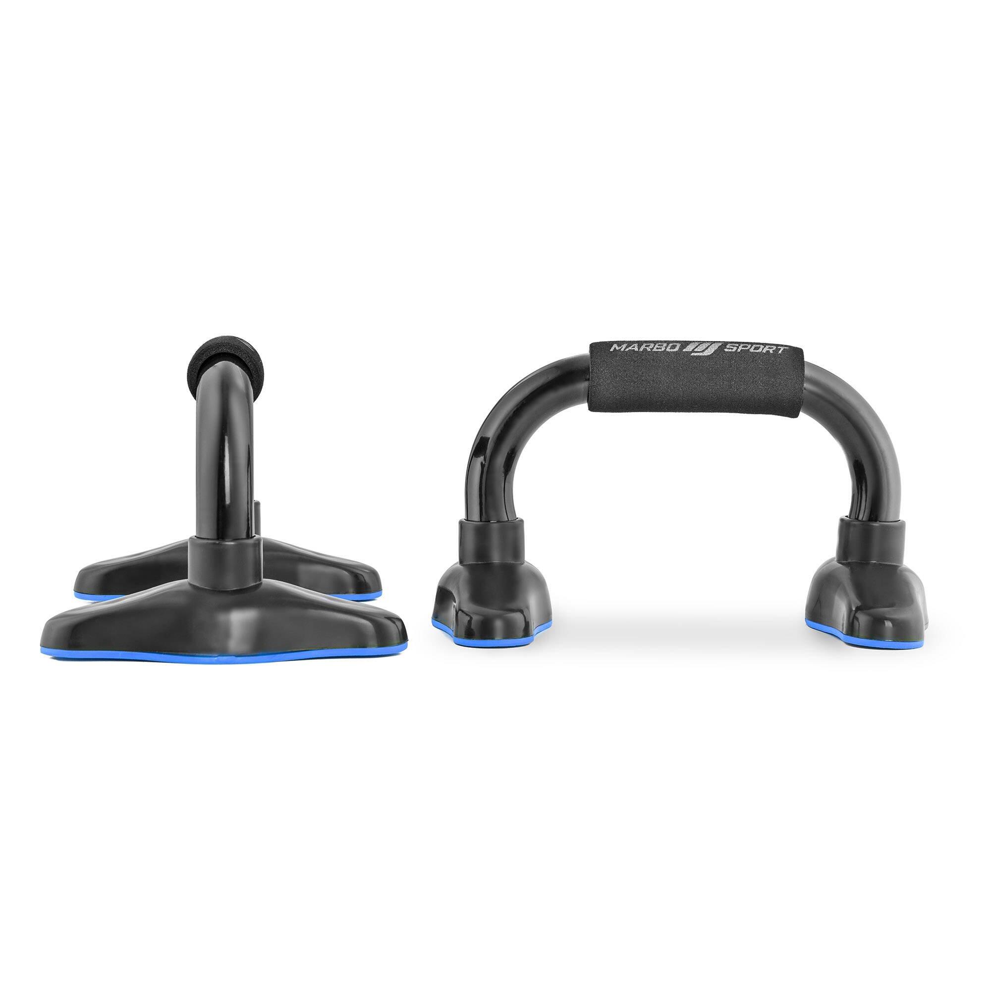 Uchwyty metalowe do pompek Marbo Sport 4/4