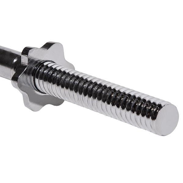 Barbell ușor rupt 1200 mm GL120 HMS