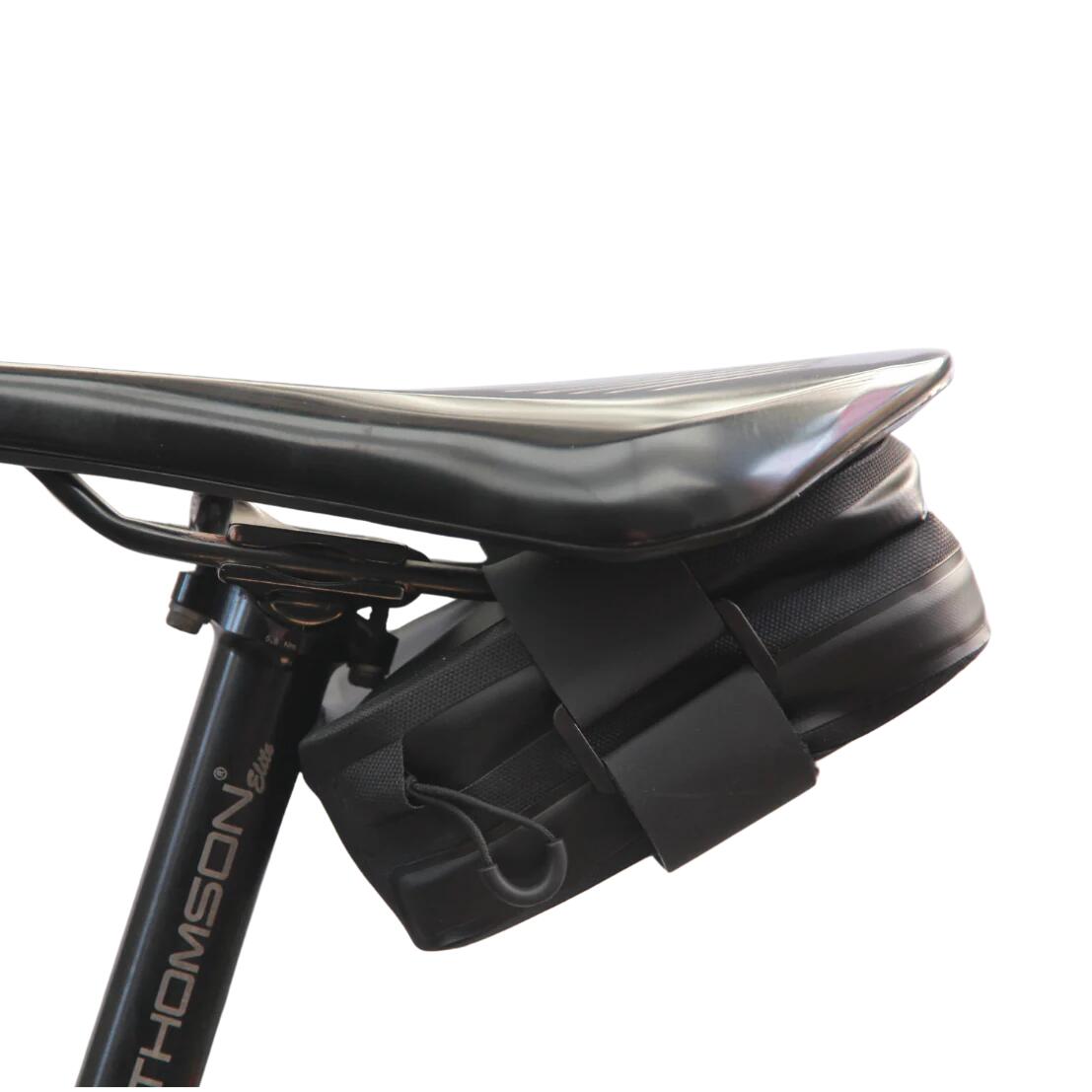 Fumpa Saddle Bag