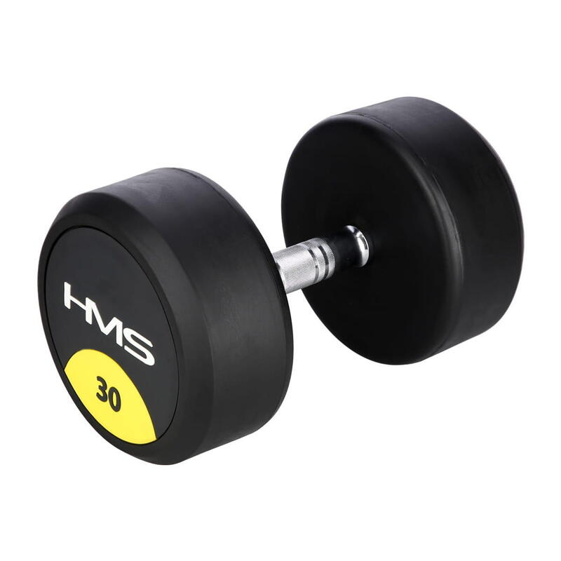 Dumbell Set - 2 Stuks - 2×3 Kg - Totaal 6 Kg - Ijzer Met Neopreen Buitenzijde Rood Syl66rd