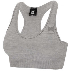 Xtreme - Haut de sport dames - Rose - 1 pièce - Haut de sport