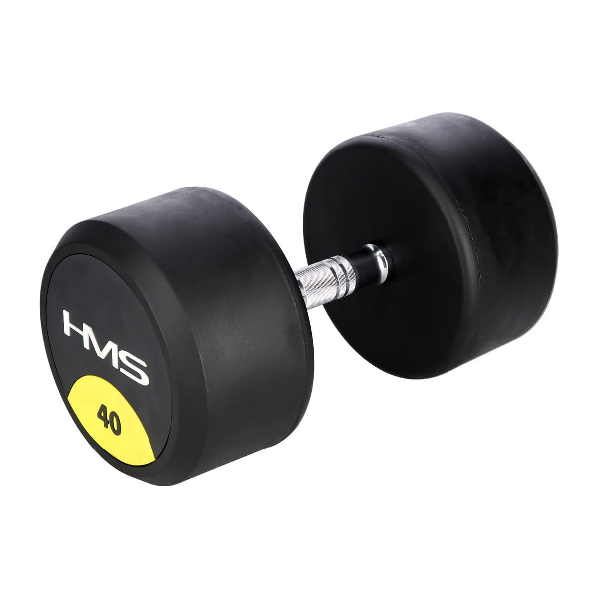 Haltère Ronde Pro - 35 kg 5/7