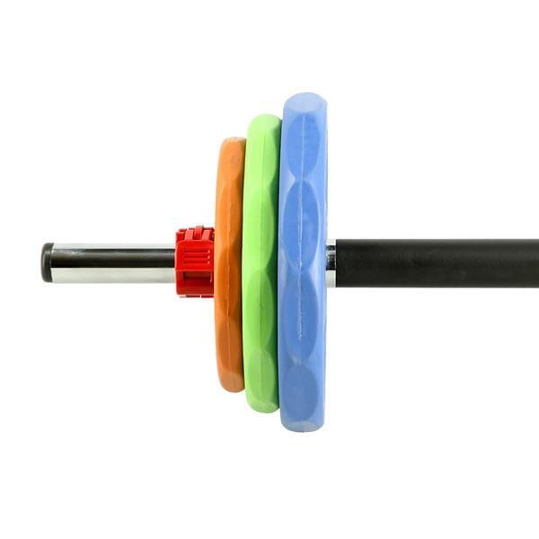 HMS SBP pompă de formare barbell